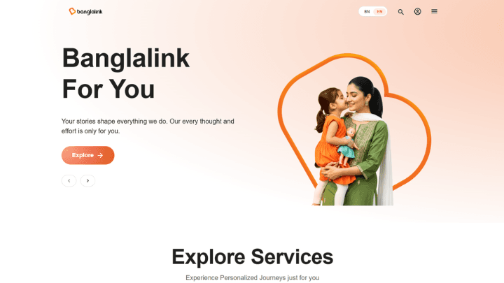 Banglalink Digital
